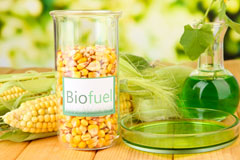 Teddington Hands biofuel availability
